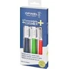 "Opinel Essentials Trio" virtuvinių peilių rinkinys