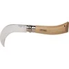 „Opinel“ Nr. 10 „Billhook“ sodo peilis, lenktas ašmenys