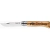Opinel Animalia Oak Buffalo peilis 08