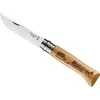"Opinel" peilis 8 inox ąžuolas Animal series - laukinis šernas