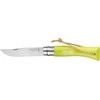 Knife Opinel Trekking Nr.7 Žalias