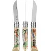 Opinel Opinel Nóż Edition Nature Perrine Honore Nr.08
