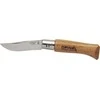Opinel Stainless Steel N°3