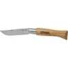 Kišeninis peilis Opinel Stainless Nr.5 Buko