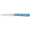 Opinel 112 Paring Knife mėlynas kitchen knife