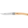 Kišeninis peilis plonais ašmenimis Opinel Nr.8 Buko rankena