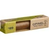 Peilis Opinel Classic Nr. 9 riešutmedžio spalvos nerūdijantis plienas