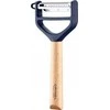 Opinel Peeler T-Duo Wood Mėlyna
