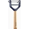 Opinel Peeler T-Duo Wood Mėlyna