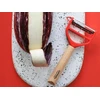 Opinel Opinel Peeler T-Duo Wood red