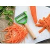 Opinel Peeler T-Duo Wood žalias