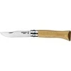 Peilis Opinel Classic Nr.06 Ąžuolas nerūdijantis plienas