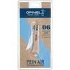 Knife Opinel Blister NR 6