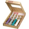 Opinel Essentials Art Deco Knife Set
