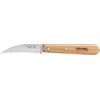 "Opinel Natural 114" daržovių virėjo peilis