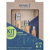 Kelioninių peilių rinkinys Opinel Nomad Cooking Set