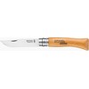PEILIS OPINEL CARBON NR 6 lizdinė plokštelė