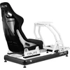 Oplite Cockpit Chassis R8 Fury baltas retail (wysyłka)