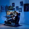 Oplite Cockpit Chassis R8 Fury juodas retail (wysyłka)
