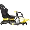 OPLITE „Cockpit GTR S8 Elite Force“ geltona mažmeninė prekyba (Speditionsversand)