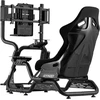 Oplite OPLITE Cockpit GTR S8 Infinity Force juodas retail (Speditionsversand)