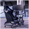 Oplite Kokpit GTR S8 Infinity (OP-GTR-RCS8)