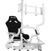 Oplite OPLITE Halter für Simracing &amp; Flightsim Zubehör baltas retail