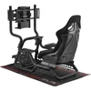 OPLITE Monitorius Stand GTR S3/S8 Elite (Single Monitorius) juodas retail