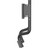 OPLITE Monitorius Stand GTR S3/S8 Elite (Single Monitorius) juodas retail
