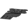 Oplite OPLITE Halter für Simracing & Flightsim Zubehör juodas retail