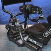 Oplite OPLITE Halter für Simracing & Flightsim Zubehör juodas retail