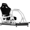 Oplite OPLITE Schalthebel- & Handbremshalter R8 baltas retail
