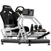 Oplite OPLITE Schalthebel- & Handbremshalter R8 baltas retail