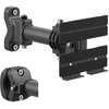 OPLITE Stream Deck Arm R8/S8 fĂĽr Cockpit juodas retail
