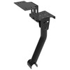 OPLITE Schalthebel- & Handbremshalter GTR S3/S8 juodas retail