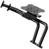 Oplite OPLITE Schalthebel- &amp; Handbremshalter R8 juodas retail