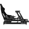 Oplite OPLITE Schalthebel- &amp; Handbremshalter R8 juodas retail