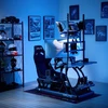 Oplite OPLITE Schalthebel- &amp; Handbremshalter R8 juodas retail