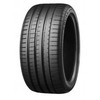 „Yokohama“ 275/35R22 ADVAN SPORT V107C 104Y XL MO RPB tylios putos