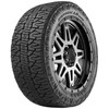 Vasarinės padangos Journey WN02 Claw XTR 15.50/43 R17 121 K