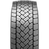 Dunlop 315/60R22.5 SP446 152/148L TL M+S /galinė