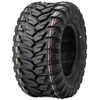 Motociklo padanga Duro DI-2037 Frontier 10.00/25 R1250N