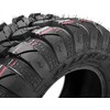 Motociklo padanga Duro DI-2037 Frontier 10.00/25 R1250N
