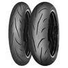 Motociklo padanga Mitas Sport Force + RS 120/70 R17 58 W