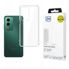 3Mk apsauginis 3mk skaidrus dėklas Oppo A5 5G/ A5M - permatomas