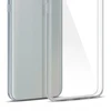 3Mk apsauginis 3mk skaidrus dėklas Oppo A5 Pro 5G - permatomas