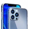 3Mk Protection 3mk skaidrus dėklas, skirtas Oppo Find X8 - skaidrus