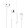 Laisvų rankų įranga OPPO MH135-3 Type-C balta originali