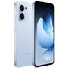 Oppo Reno13 5G dviejų SIM kortelių 12 GB RAM 256 GB – šviesiai mėlynas