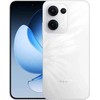 Išmanusis telefonas Oppo Reno13 5G Dual Sim 12GB RAM 256GB - Plume Baltas